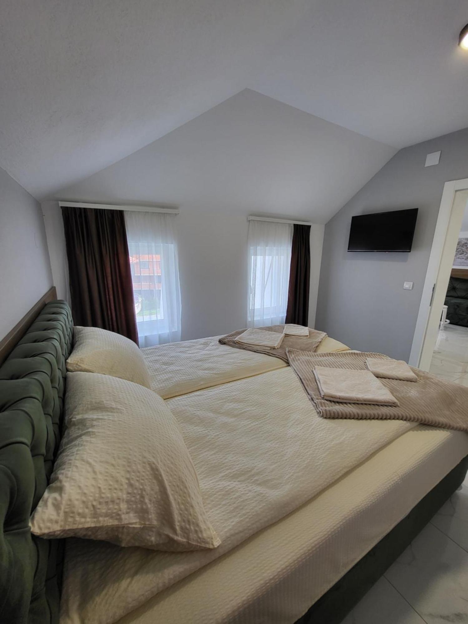 Vila Pcelica Petra Soko Banja Room photo