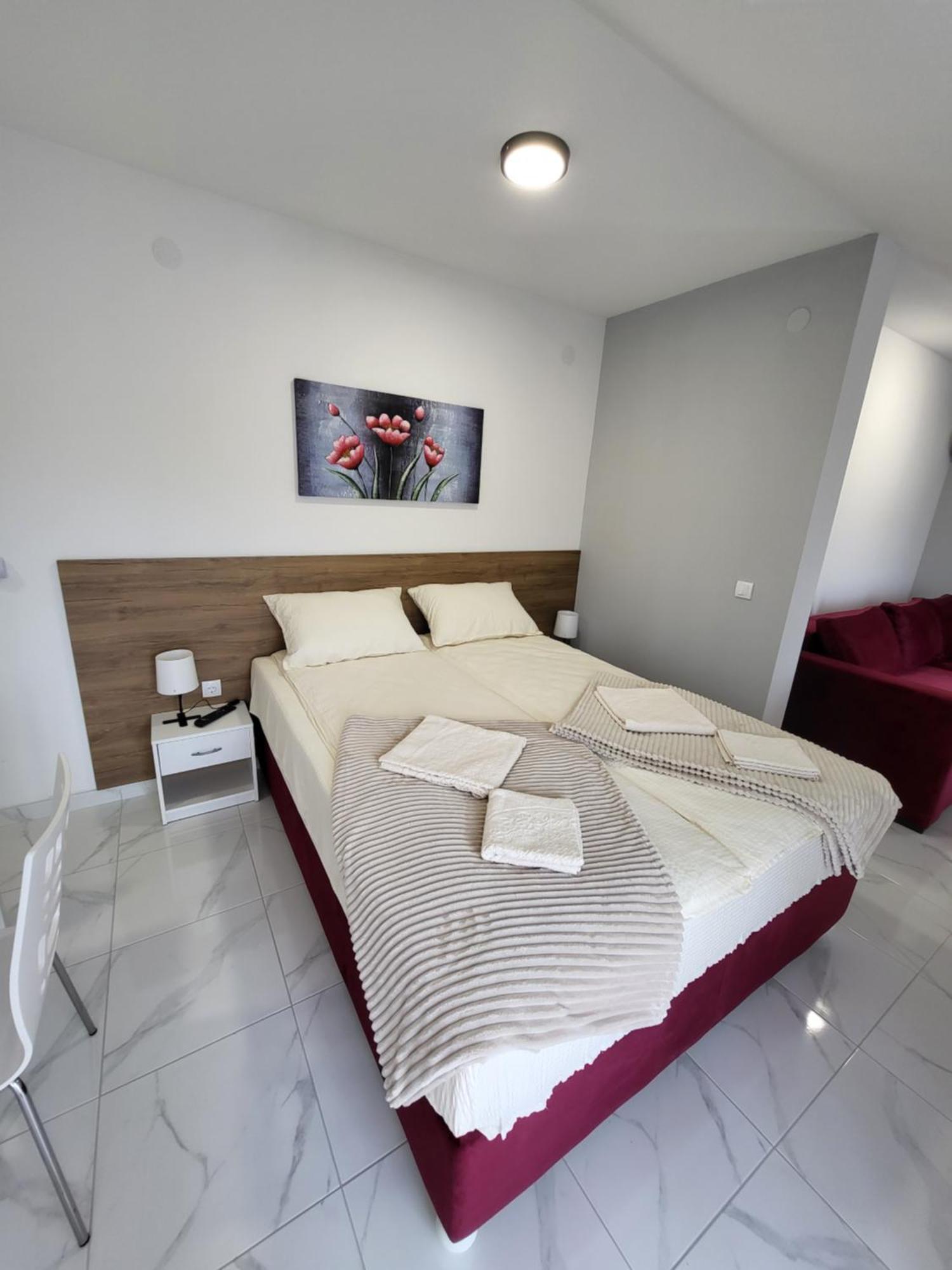 Vila Pcelica Petra Soko Banja Room photo