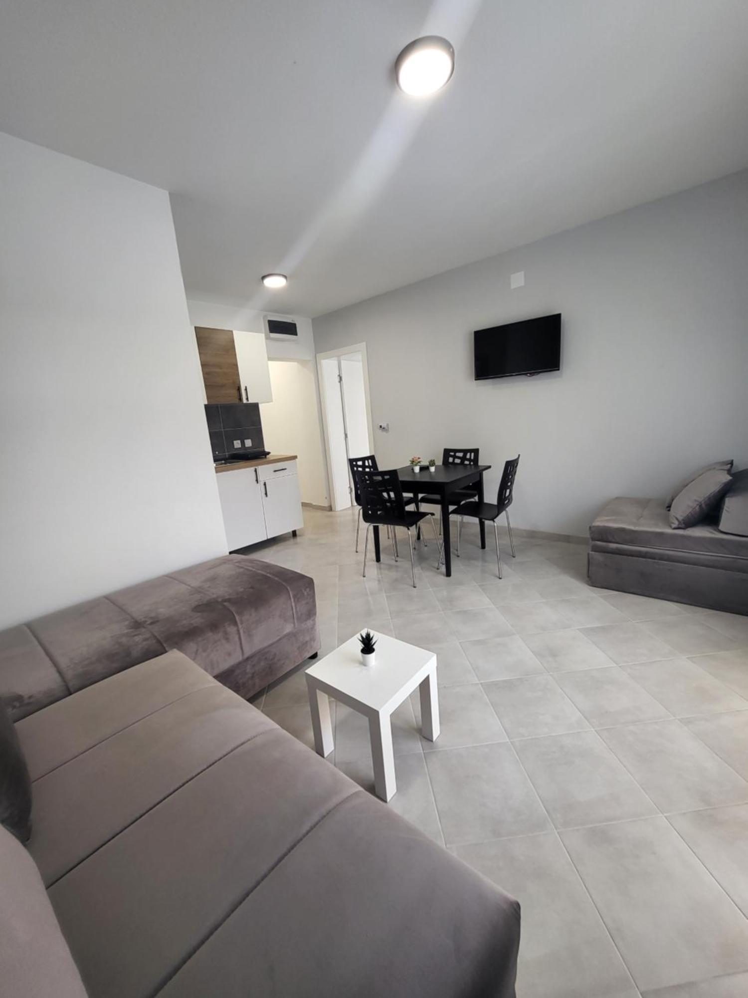 Vila Pcelica Petra Soko Banja Room photo