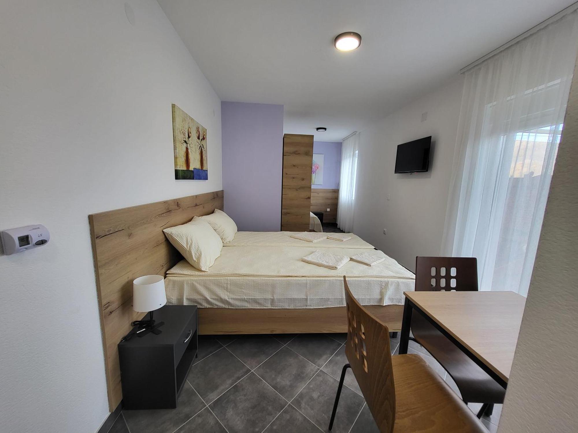 Vila Pcelica Petra Soko Banja Room photo