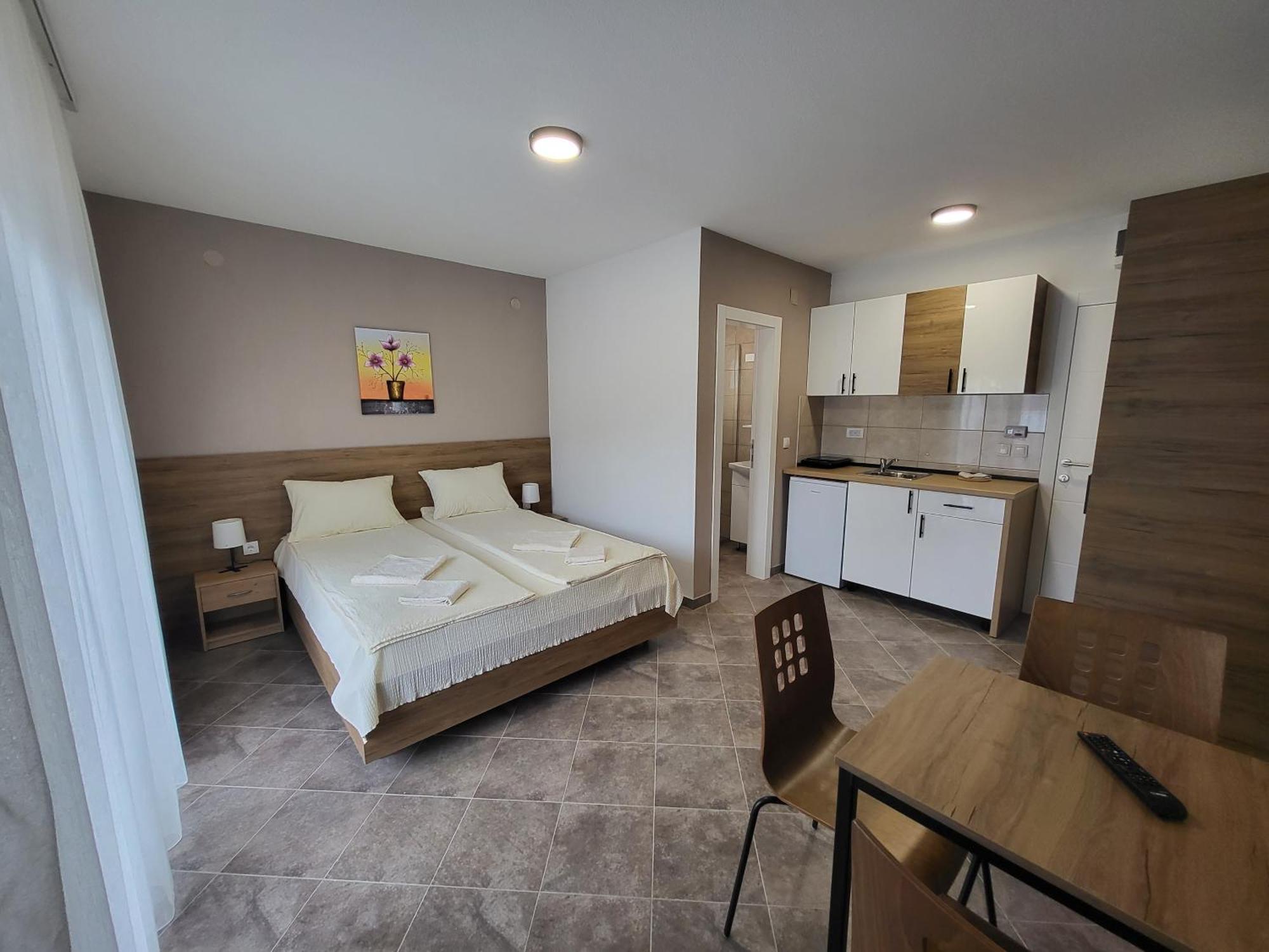Vila Pcelica Petra Soko Banja Room photo