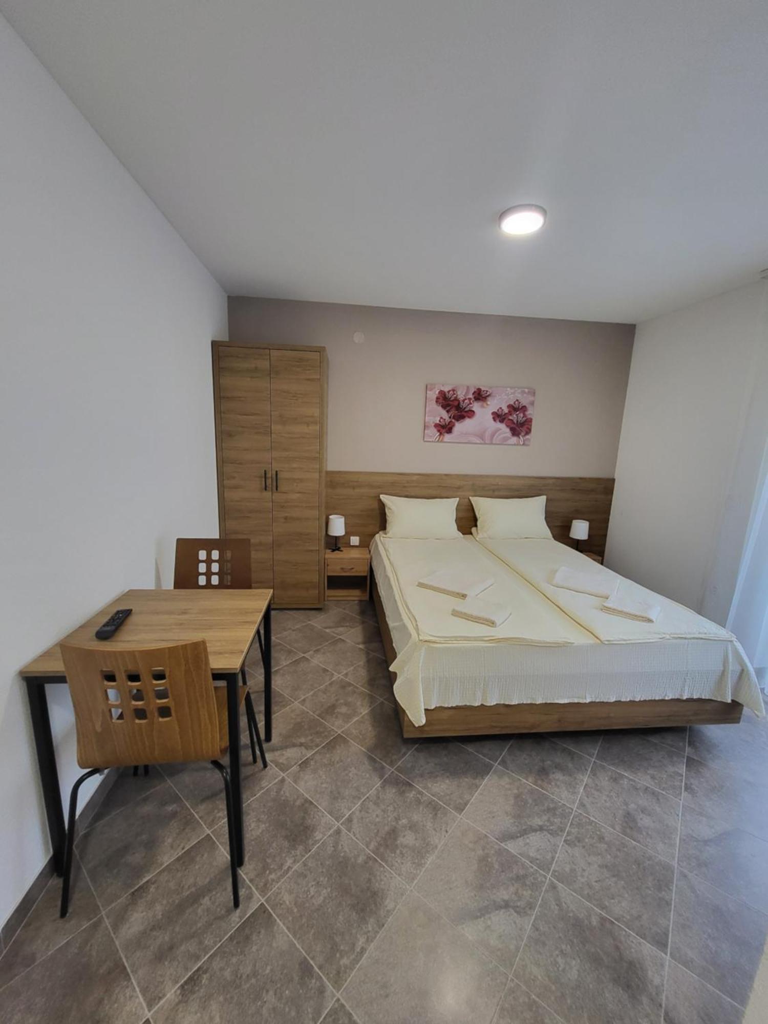 Vila Pcelica Petra Soko Banja Room photo