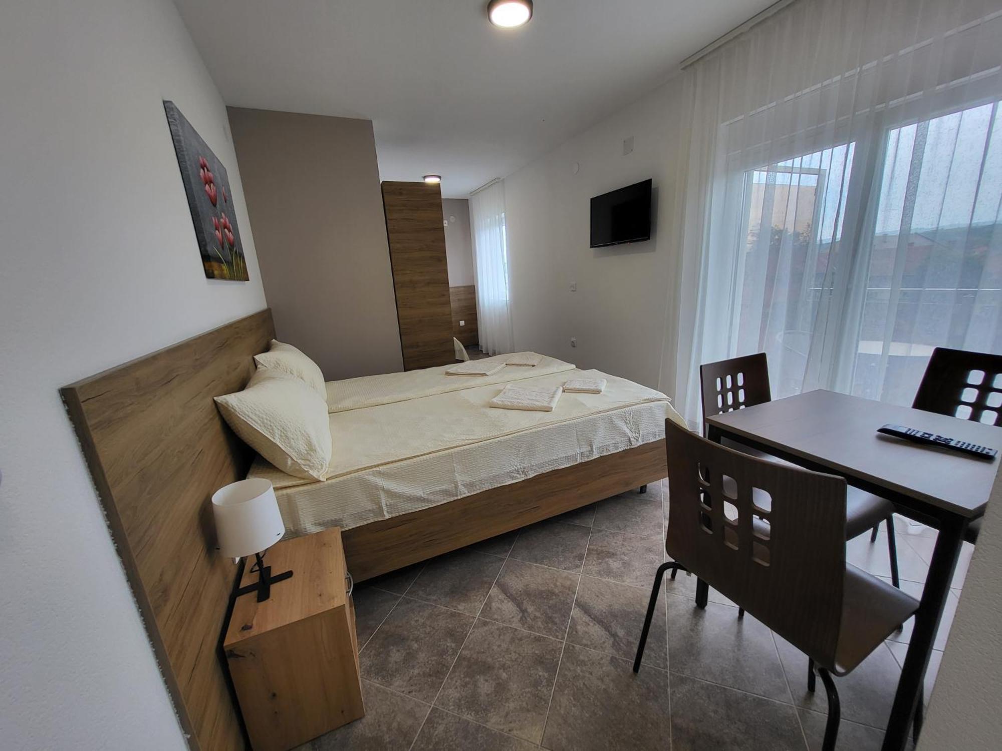 Vila Pcelica Petra Soko Banja Room photo